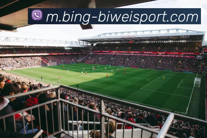 必威体育APP 体育赛事宣传图