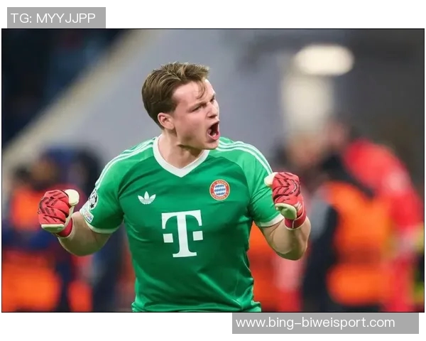 乌尔比希哥哥今夏加盟拜仁担任女足二队门将教练的最新消息